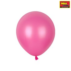 파티짱 스탠다드 파스텔 매트 풍선 국산 50개 100개 네오텍스 재미벌룬, 네오_30cm 일반 푸치샤(50개)