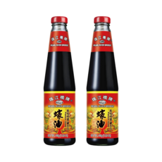 PRB 프리미엄 농축 굴소스(굴추추물농축액 98%), 2개, 510g