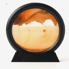 미미스토어 모래멍 샌드아트 미니액자