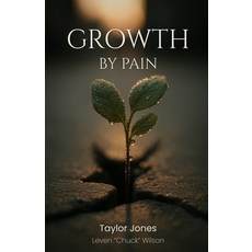 (英文圖書)Growth by Pain 平裝版, R. R. Bowker, 英文