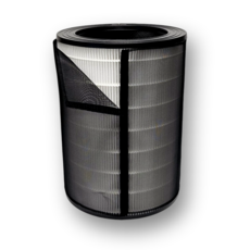 위닉스 타워프라임 해파+탈취+펫망 공기청정기 필터 세트 호환 APRM833-JWK, 1세트, 프리미엄형