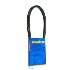 Goodyear Belts 3L200 F 벨트 상단 너비: 0.39\" 유효 길이: 50.8cm, Goodyear Belts 3L200 F 벨트 상단 너