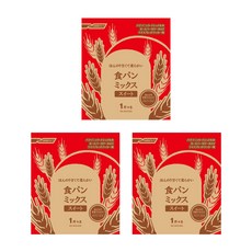 Panasonic SD-MIX30A [3상자 세트] 파나소닉 식빵 믹스 스위트 홈 베이커리용