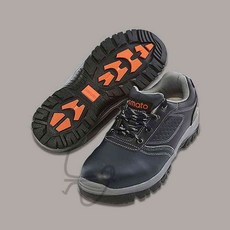 늘넷 안전화 FS 401 270mm 네이비