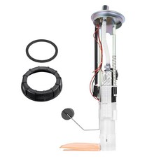 BDFHYK 전기 연료 펌프 모듈 어셈블리 BB5-13907-00-00 야마하 코디악 450 2018 2019 2020 2021 2022 2023 교체 BB5-13907-00-, 47-1020