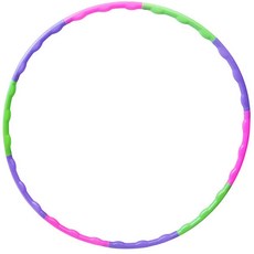 아트박스/이노아트1574 [키더스] 미니 훌라후프 L (10pcs)