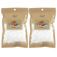 파이오니아 기획 와플 설탕 150g×2봉