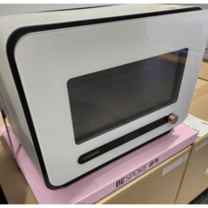 삼성전자 BESPOKE 큐커 방문설치 22L, MO22A7797CW2