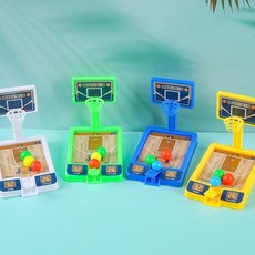 농구놀이 손가락 탁상용 핑거게임 농구완구 1P 농구게임 슈팅 핑거, ONE, FREE, 1개