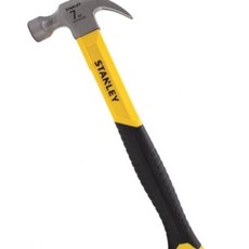 자루 망치 305mm 철거 논슬립 못박기 eso+3341gg