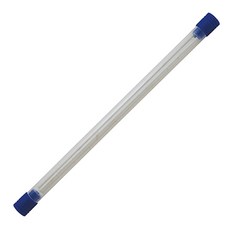 신와 목공용 샤프심 연필심 백색 2.0mm 6개입 S-78475, 6개