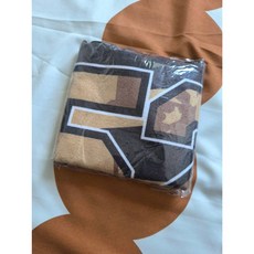 Lamigo 陳金鋒引退紀念套組, 1個, 應援巾