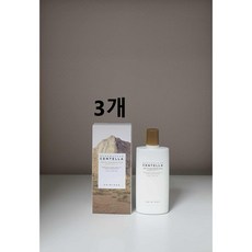 스킨1004 센텔라 에어핏 선크림 플러스, 50ml × 3개, 50ml, 3개