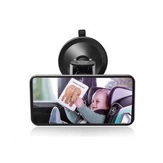 희망 릴리프 실내보조미러 실내미러 화장거울, 컨텐츠참조, 1개