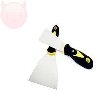 완자마트 스텐 스크래퍼, 대