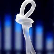 테니스댐프너 실리콘 라켓 진동방지 충격흡수 팔꿈치보호 엘보링 chu+1312tM