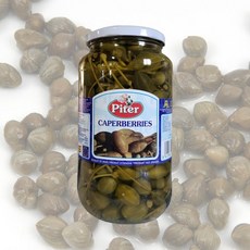 케이퍼베리, 965g, 1개