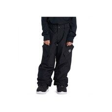 DC 25 아동 스키/보드 팬츠 BANSHEE YOUTH PANT_KVJ