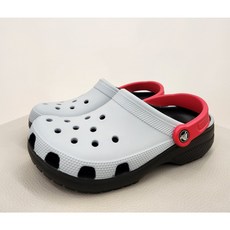 크록스 클래식 레트로 스포츠클로그!! 211281-1NM 미라지