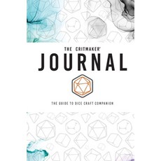 (영문도서) The Critmaker Journal Paperback, Critmaker Press, English, 9781763691001