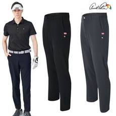 [백화점출고] 21SS 남성 스프링썸머 골프 팬츠 3종택1_K