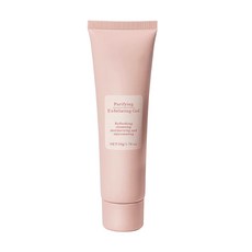 Purifying Exfoliating Gel 淨化去角質啫喱 清潔毛孔 補水保濕, 1個, 國內銷售，購買等同默認免責申明）