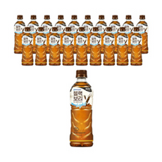 하이트진로 블랙보리 라이트 520ml 24개 coc+68517Xt