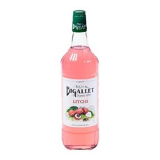 비갈레 리치 시럽 1L, 1개