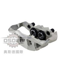 奧斯德 福斯 T5 T6 前 煞車分邦 卡鉗 副廠全新品 7E0615123 7E0615124, 1個, 右前輪-副駕駛座