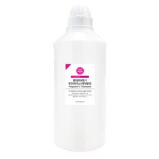 폴리글리세릴2 트라이아이소스테아레이트 500mL Polyglyceryl Triisostearate, 500개입