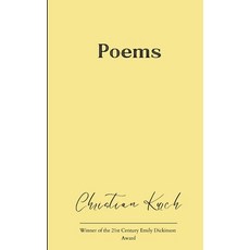 (영문도서)Poems Paperback, Bookleaf Publishing, English, 9789375274070