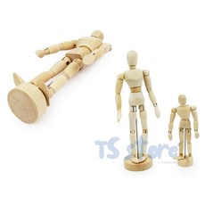 티에스몰 관절인형 구체관절, 11cm