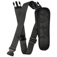 [ 1141551 ] 라인넷 스쿠터 숄더 스트랩 휴대용 벨트 액세서리 이동 및 킥 스쿠터용 조절 가능한 스트랩 미끄럼 방지 패드 포함 아동용 자전거 접이식 스키보드용