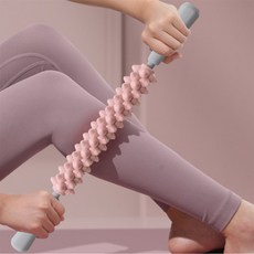 라담상점 마사지볼 마사지도구, 핑크