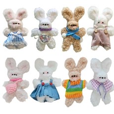 헬로우하비 모루인형 만들기 DIY 키트 풀세트, 1개, 남여공용, 8. 모루 50종 올인원 키트