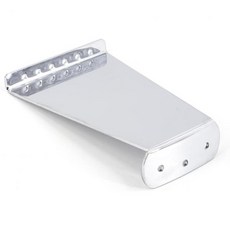 6현 기타 테일피스 브릿지 재즈 일렉트릭 기타 교체 부품 크롬, 6현 기타 테일피스 브릿지 재즈 일렉트릭 기타 교체 부