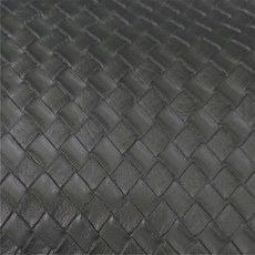 pvc 무늬 블랙 인조가죽 레자원단 검정원단, 블랙-8