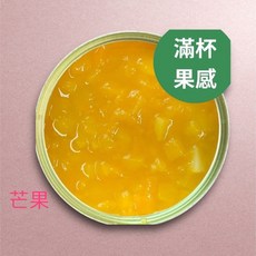 愛洛奇禾松果粒，果肉易開罐罐頭(葡萄柚，芒果，水蜜桃，鳳梨，蜜汁芋頭，糖水柚肉)850g, 1個, 芒果果肉2027/5/16