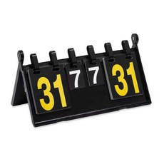 휴대용 다목적 스포츠 경기용 점수판 스코어보드 경기용점수판