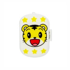 嬰兒洗澡海綿 沐浴棉 巧虎 佩佩豬 汪汪隊立大功 波力 POLI 寶可夢 皮卡丘 米奇 米妮 寶寶搓澡海綿 沐浴海綿, 1個, 巧虎 / 8464