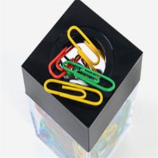 팽팽몰 클립통 클립케이스