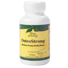 Terry Naturally 強骨片, 120入, 1個, 120顆