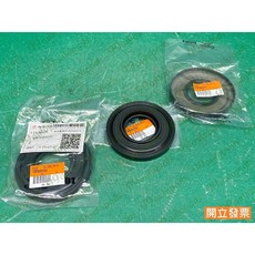 (汽車零件專家)三菱 堅達 CANTER 3.5T 6.3T 6.8T MB308933D 油封 後輪油封 後輪外油封, 1個