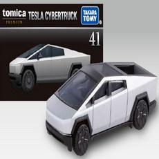 프리미엄토미카 사이버트럭 (41)