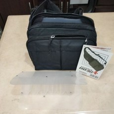 DAIICHISEIKO 第一精工 EGIRACK BB30Plus 木蝦腰包