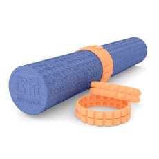 비핏 콕콕지압밴드 폼롤러 EPP, 블루