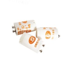 DSGS 스타터 전구 3P 전기부자재, 1