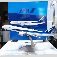 IF 1:200 ANA 777-281 JA701A 飛機模型, 1個