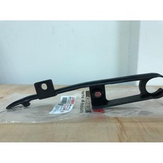 YAMAHA R15 V3 YZF-R155 導鍊橡皮 BK6-F2151-00 現貨不用等, 1個