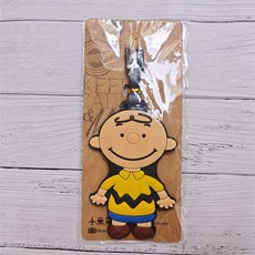 귀여운 PVC 소프트 여행용 기내 반입용 탑승권 태그, 1개, 5